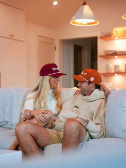 Thirty - A Script Hat With SEC Colorways - 30A Gear - caps adjustable