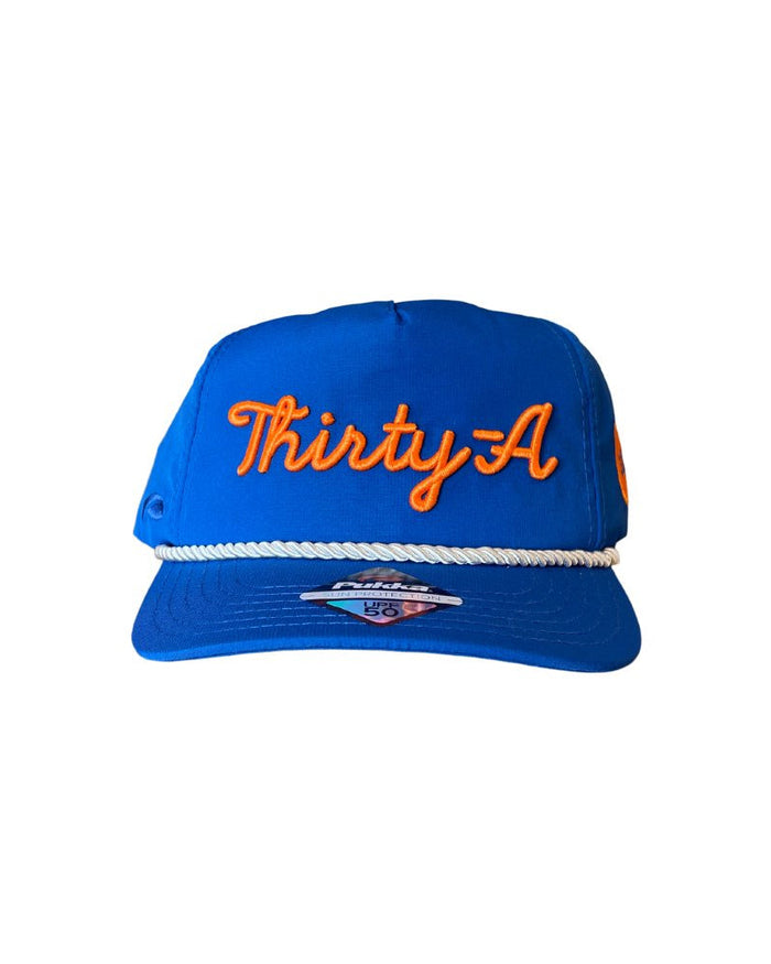 Thirty A 30A : Thirty A SEC Script Hat - 30AGear.com – 30A Gear