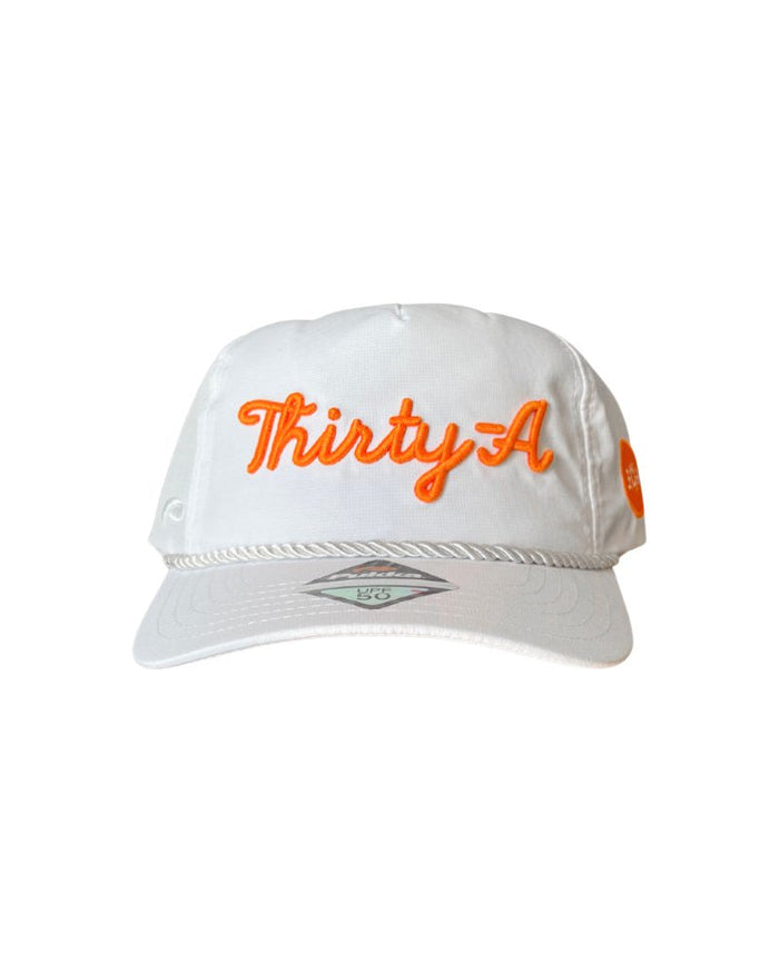 30A : Thirty A SEC Script Hat - 30AGear.com – 30A Gear