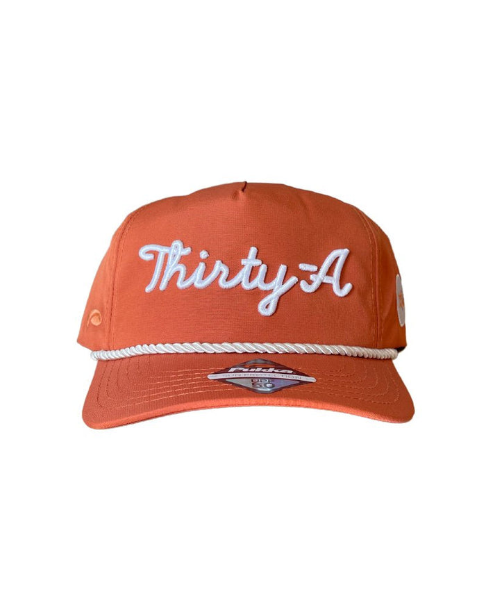 Script Hats 30A : Thirty A SEC Script Hat - 30AGear.com – 30A Gear