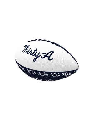 Thirty - A Script Mini Rubber Football - 30A Gear - novelty toy