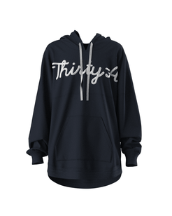 Thirty-A W Spirit Hoodie - 30A Gear - Ladies Spirit Jerseys
