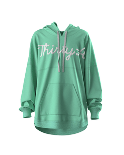 Thirty-A W Spirit Hoodie - 30A Gear - Ladies Spirit Jerseys