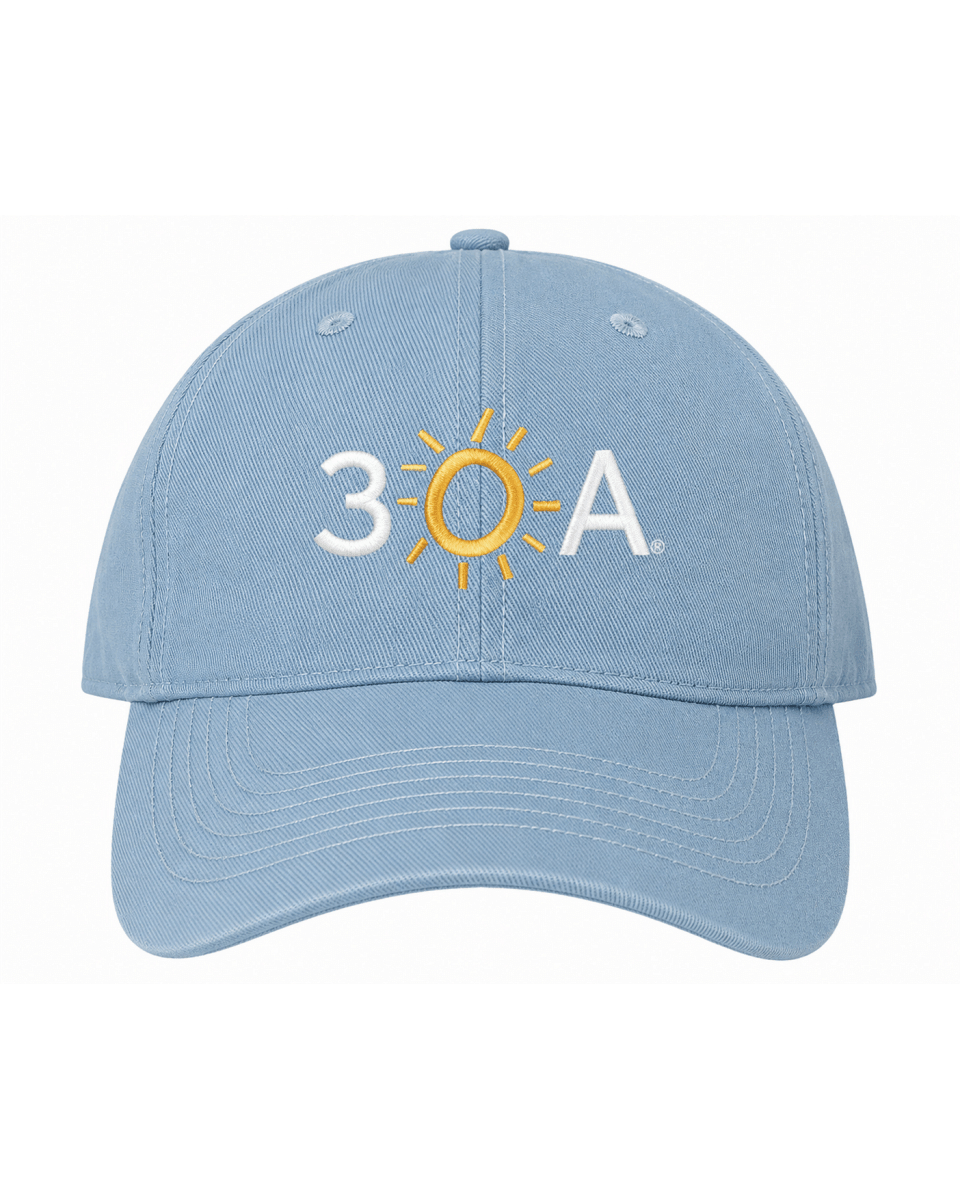 Toddler 30A EZT Cap - 30A Gear - Kids Caps/Hats