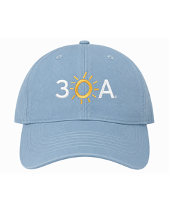 Toddler 30A EZT Cap - 30A Gear - Kids Caps/Hats