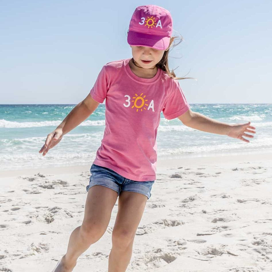 Toddler 30A EZT Cap - 30A Gear - Kids Caps/Hats