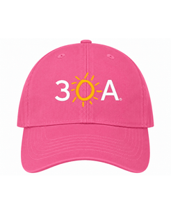 Toddler 30A EZT Cap - 30A Gear - Kids Caps/Hats