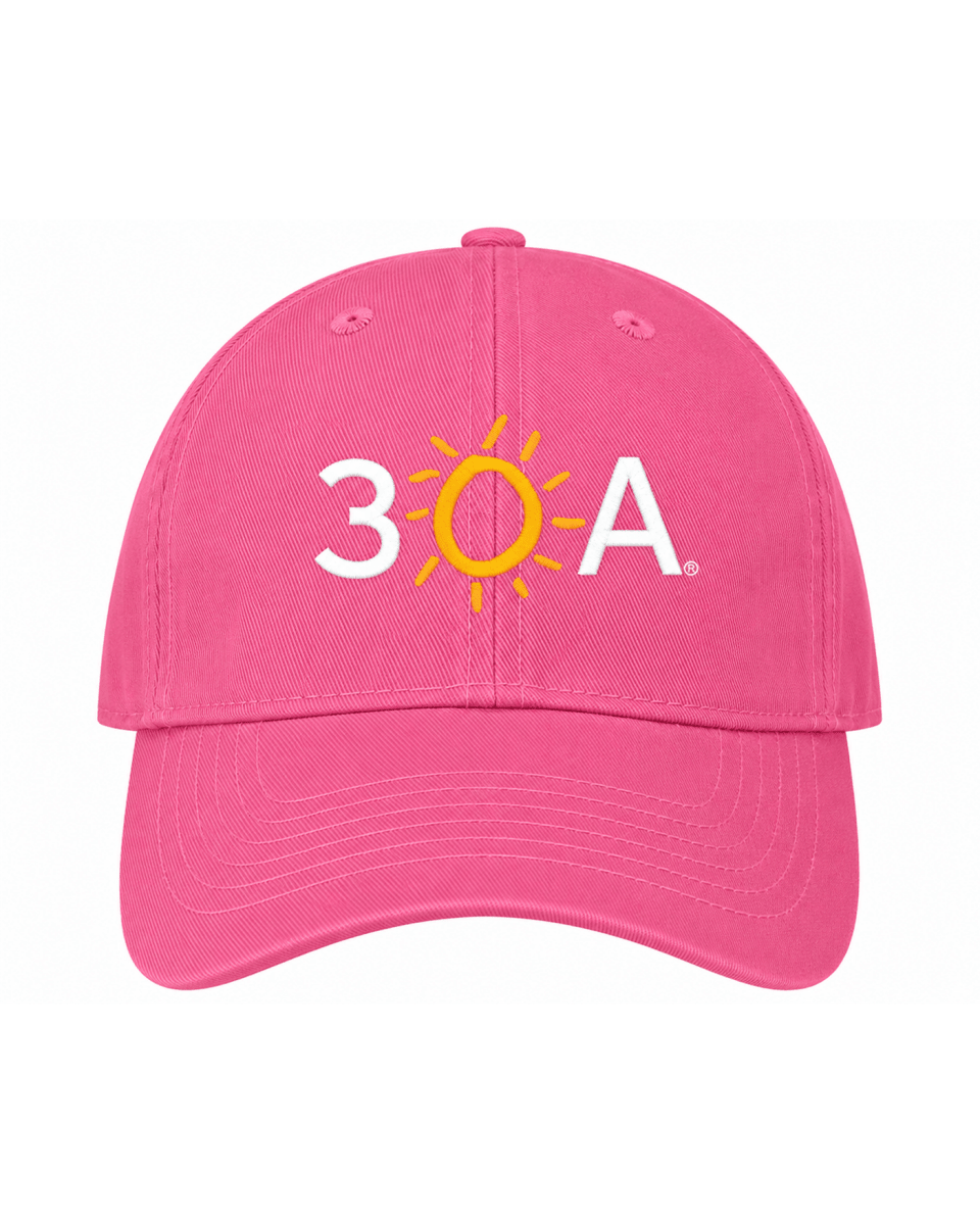 Toddler 30A EZT Cap - 30A Gear - Kids Caps/Hats
