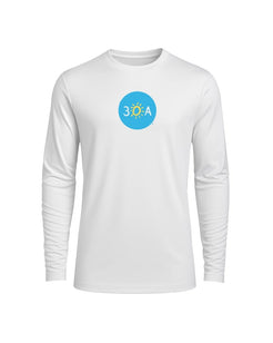 Toddler Jessie Long Sleeve Sun Shirt - 30A Gear - Kids Garb