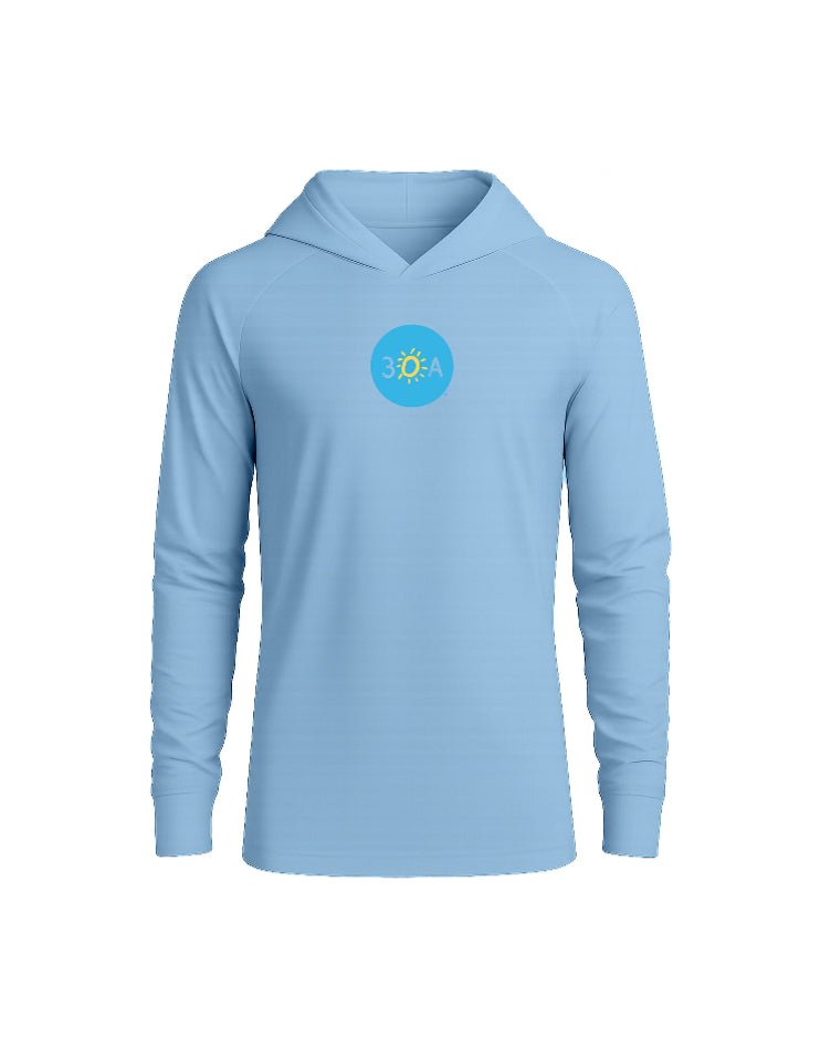 Toddler Marley 30A Sun Hood - 30A Gear - Kids Garb