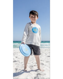 Toddler Marley 30A Sun Hood - 30A Gear - Kids Garb