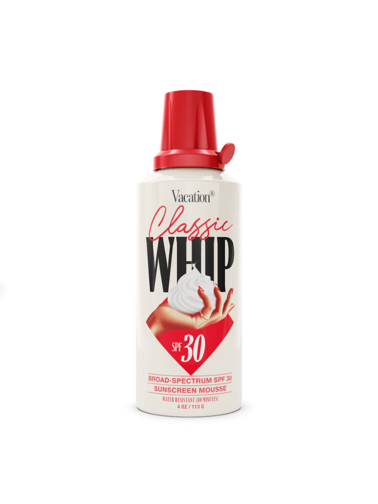 Vacation Classic Whip SPF 30 - 30A Gear - novelty misc