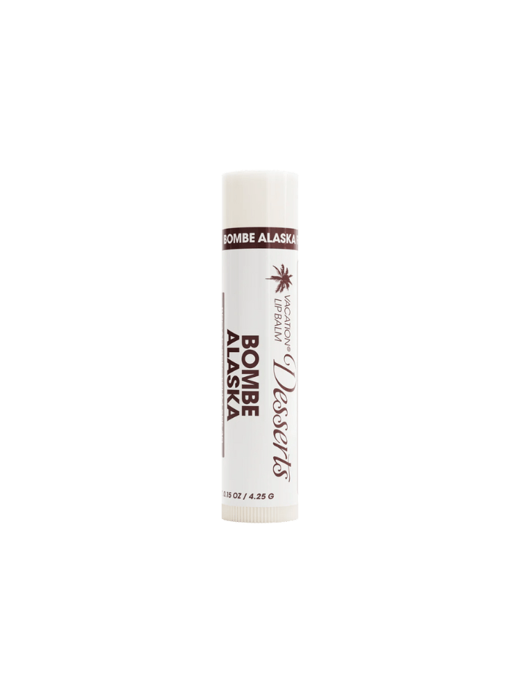 Vacation Lip Trip Desserts SPF 30 Lip Balm - 30A Gear - novelty misc