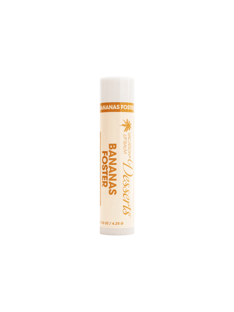 Vacation Lip Trip Desserts SPF 30 Lip Balm - 30A Gear - novelty misc