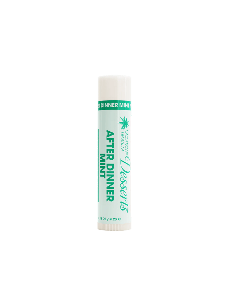 Vacation Lip Trip Desserts SPF 30 Lip Balm - 30A Gear - novelty misc