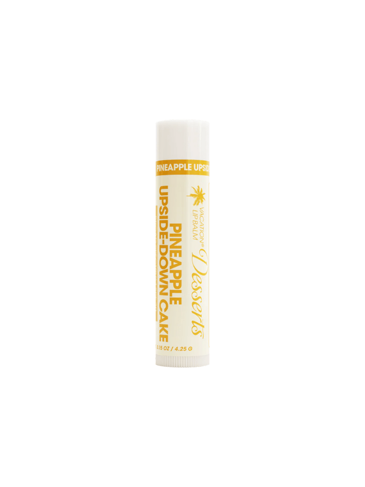 Vacation Lip Trip Desserts SPF 30 Lip Balm - 30A Gear - novelty misc