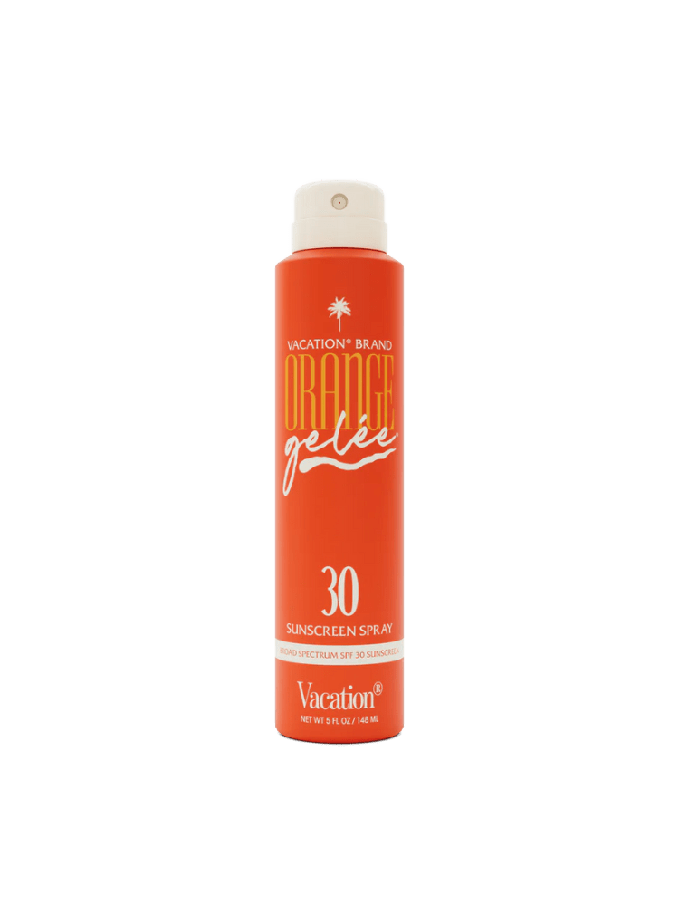 Vacation Orange Gelée® SPF 30 Spray Oil - 30A Gear - novelty misc